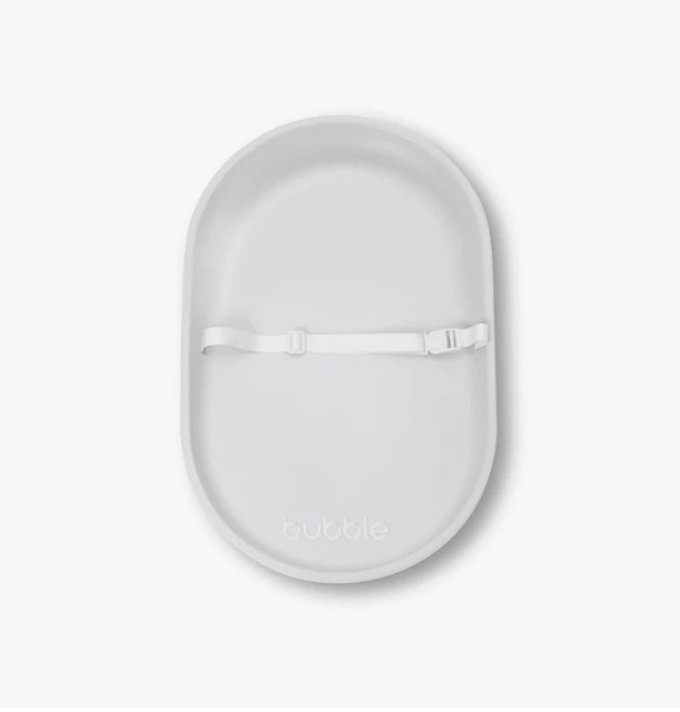 Bubble Cuddle Changing Mat